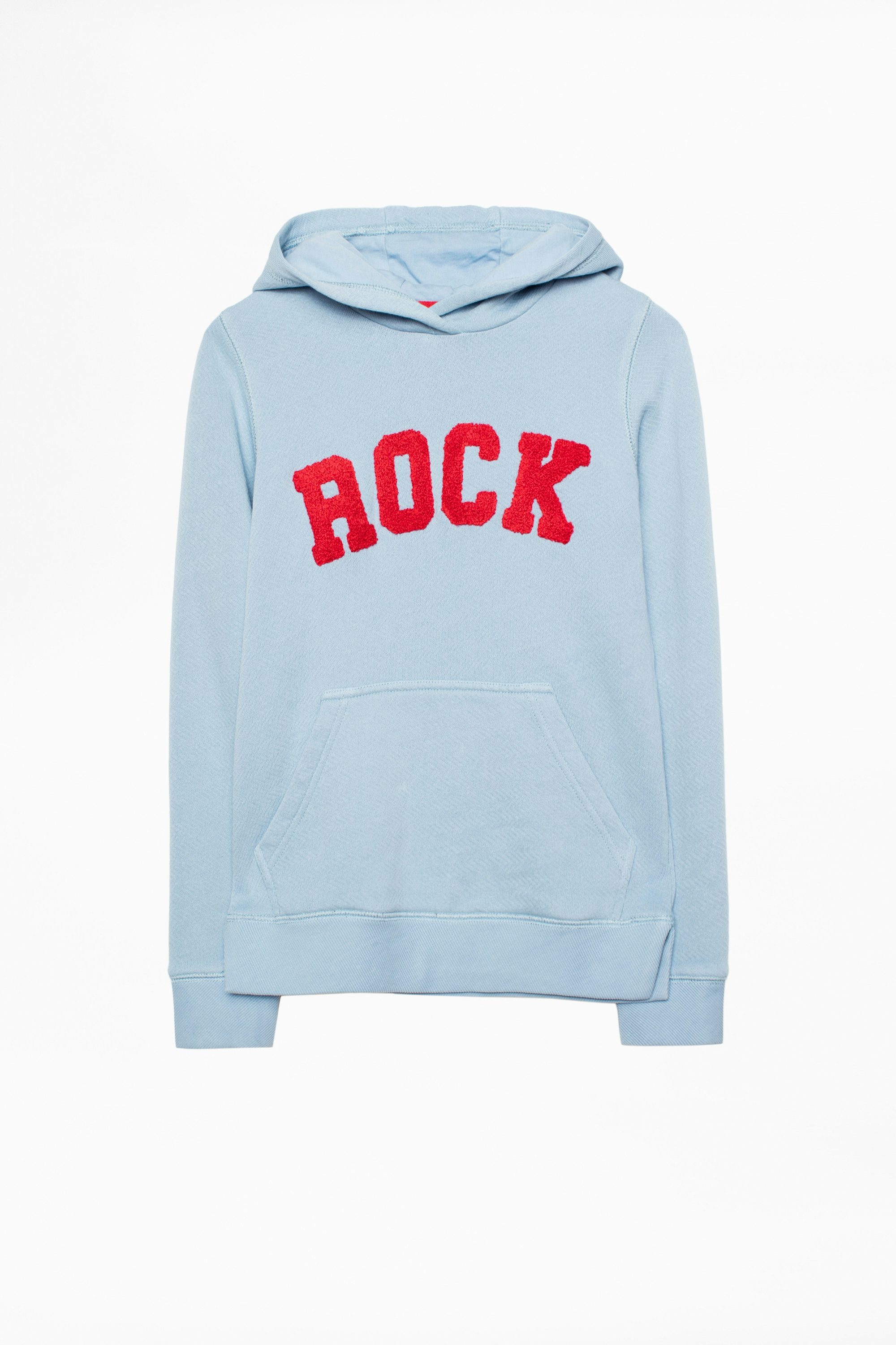 Sudadera Alvin - Sudadera con capucha infantil.